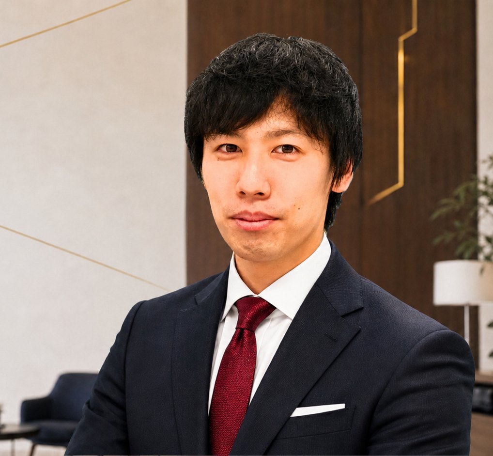大阪 財務コンサルティング 株式会社The First Project 代表 佐藤亨